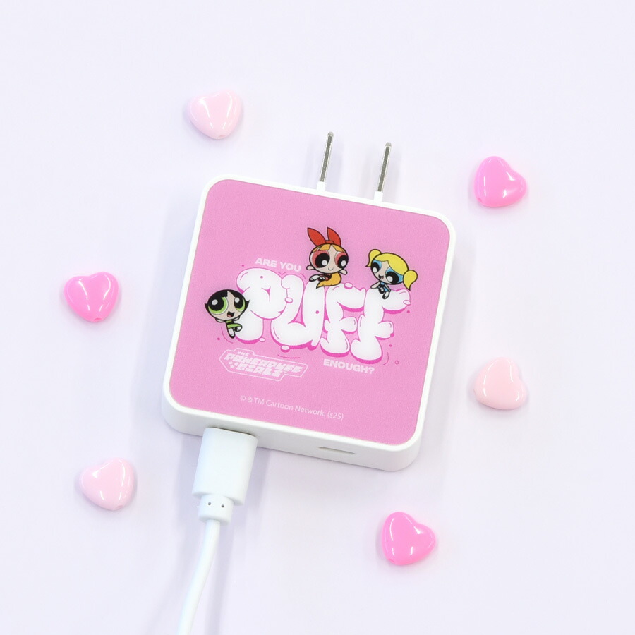 TeamAyu 携帯充電台❤２個セット❤ TeamAyu 携帯充電台❤2個セット❤