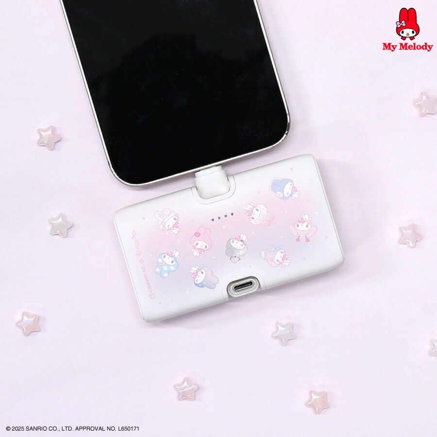 楽天市場】【公式】サンリオキャラクターズ USB / USB Type-C