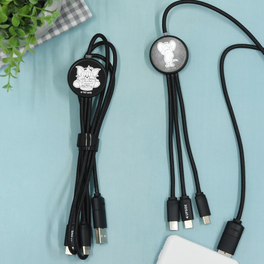 美顔器 ブラック 充電ケーブル付き Amazon.co.jp: 【ポケトーク用・充電ケーブル＋充電アダプタ