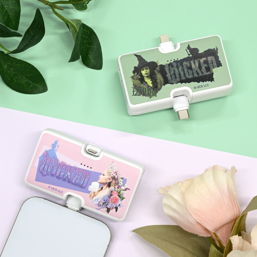 楽天市場】【公式】WICKED モバイルステッカー スマホグッズ モバイル