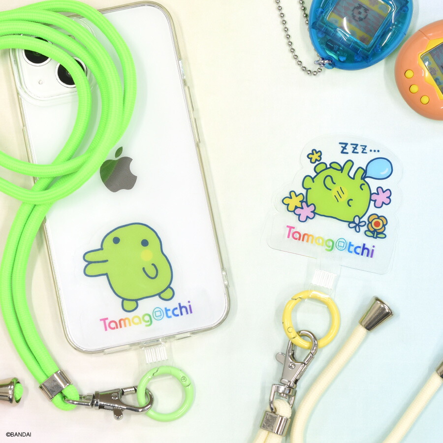 楽天市場】予約 2026年 1月中旬入荷 たまごっち フォンストラップ