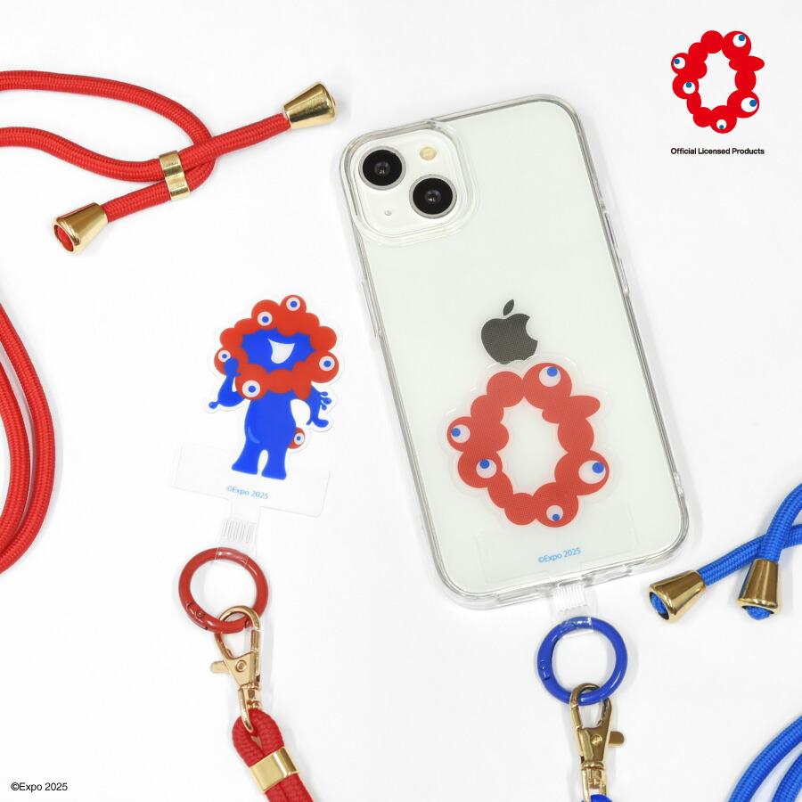 EXPO2025『らんま1/2』3連アクリルキーホルダー EXPO2025 らんま1/2 万博 3連アクリルキーホルダー② - メルカリ