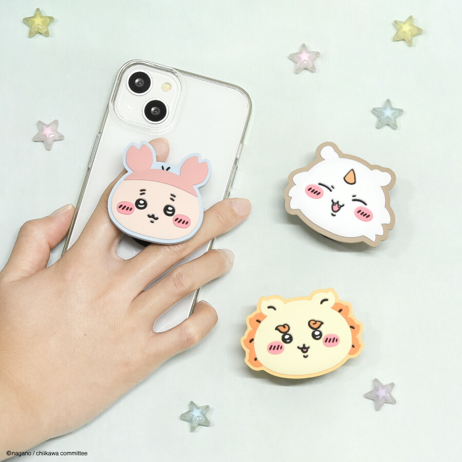 楽天市場】【古本屋さん（カニちゃん）】ちいかわ ぴたれすと～ぽても