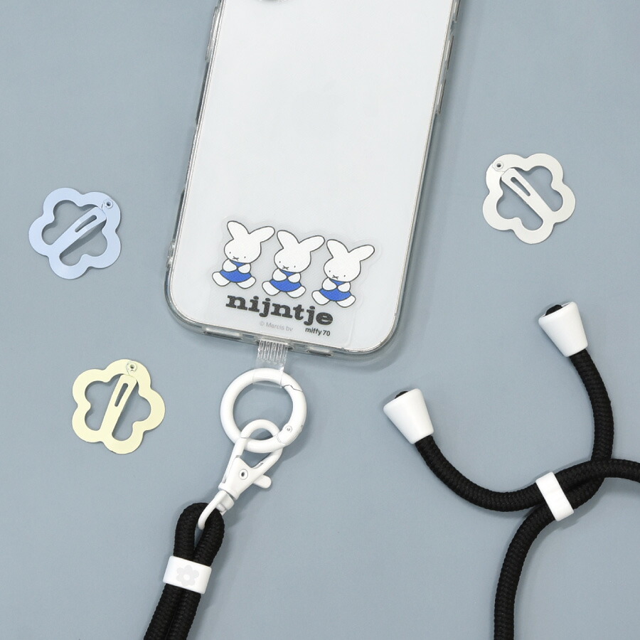 PLAVE MMMM 繋げるモバイルチャーム コンプリート 楽天市場】【公式】ミッフィー 70th マルチリングプラス ストラップ