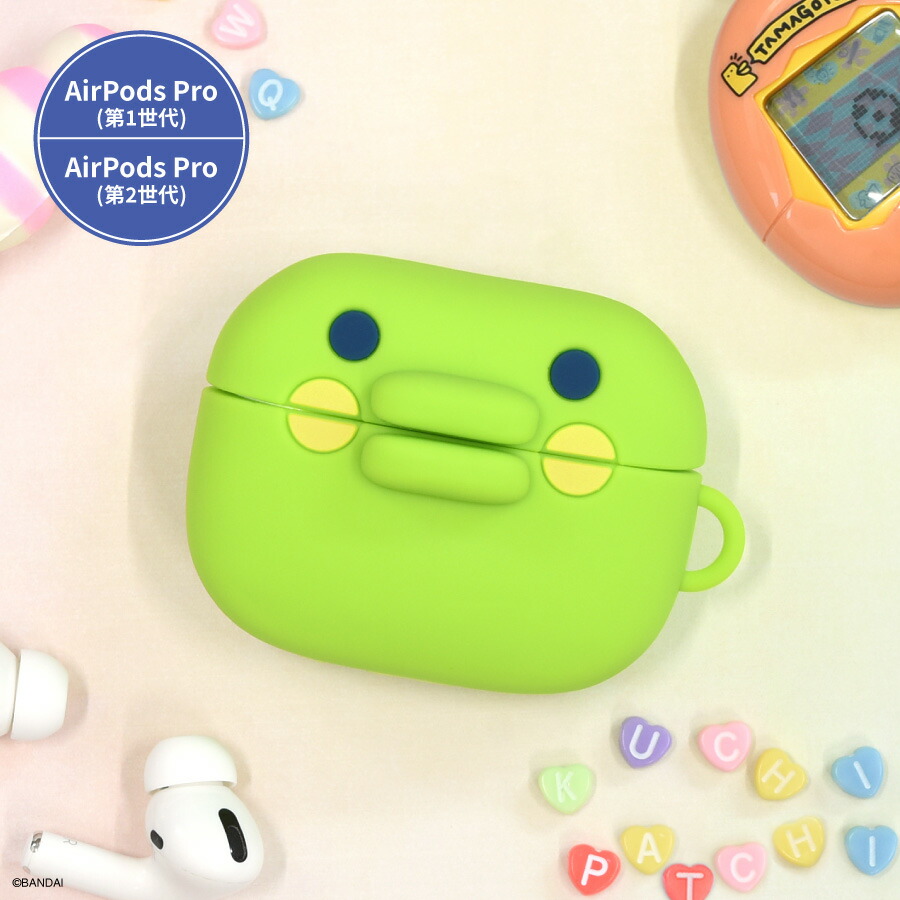 楽天市場】【公式】4月下旬発売予定 ちいかわ AirPods 4 対応