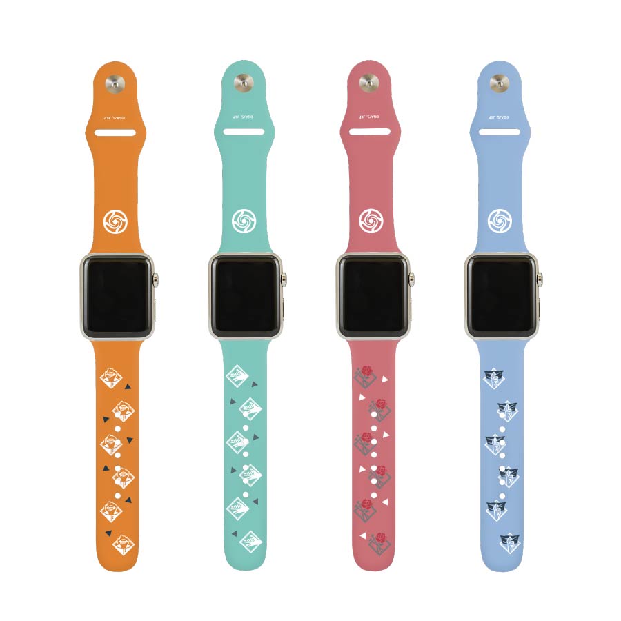 楽天市場】【公式】 呪術廻戦 Apple Watch 38 / 40 / 41mm対応