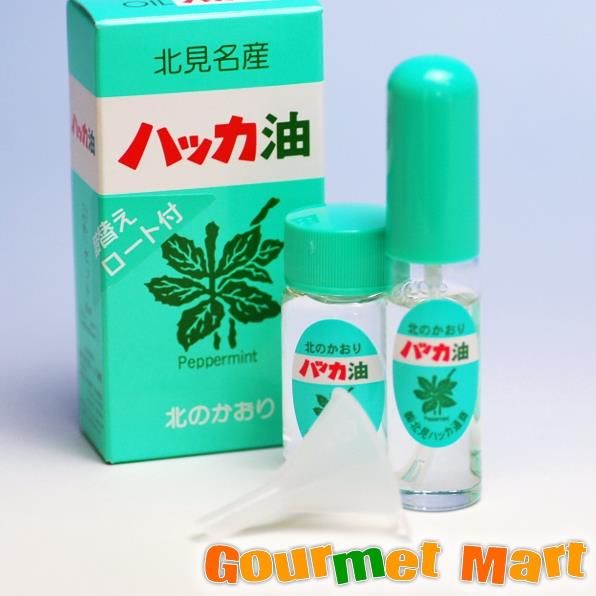 gourmet-m | Rakuten Global Market: Kitami Peppermint trade peppermint ...