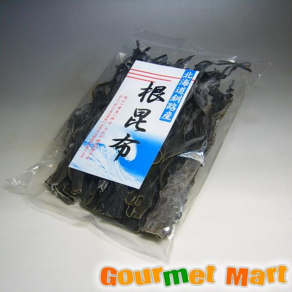 楽天市場】【送料無料】霧多布昆布 250g 北海道浜中産 こんぶ 国産昆布 