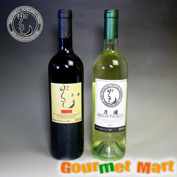 楽天市場】月浦ワイン ドルンフェルダー750ml(赤) ミュラー