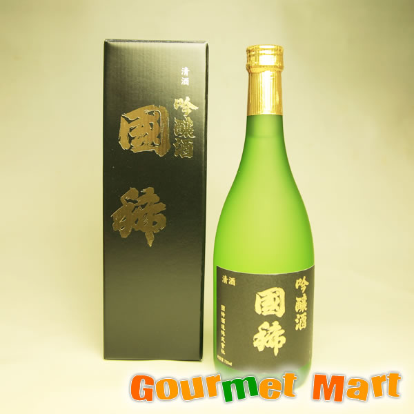 楽天市場】国稀(くにまれ)佳撰国稀 銚子瓶 180ml×40本 箱売り