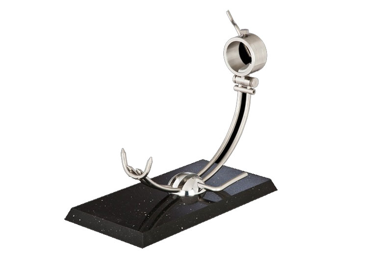 楽天市場】アフィノックス 最高品質 ステンレス 360度回転式