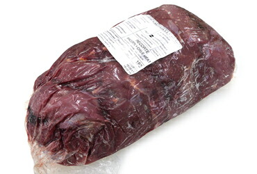 馬肉赤身（煮込み用）5kg【桜肉 ヘルシーミート アスリートミート 赤ワイン煮込み 馬肉の煮込み 料理 イタリア料理 馬肉のヴェローナ風】【冷凍 不定貫1,700円/kgで再計算】