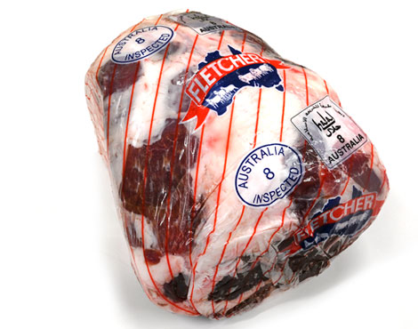一部予約 マトンレッグ 羊肉 モモ ブロック肉 焼き肉用 オーストラリア産 冷凍 不定貫23円 Kg 税別 で再計算 Ie Monogatari Jp