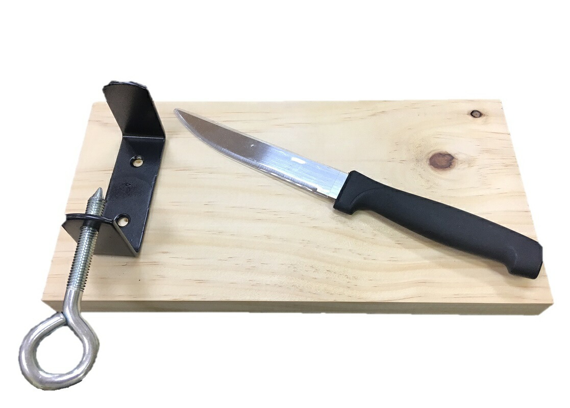 Afinox ステンレス 生ハム台　ハモネロ 楽天市場】アフィノックス 光沢ステンレス ハモネロ 生ハム台 生ハム