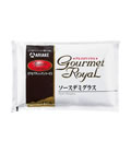 アリアケ　ソースデミグラス・　HA（レトルト）　1Kg×10Ｐ　お取り寄せ品　ケース販売（10Ｐ）　送料無料　キャンセル不可