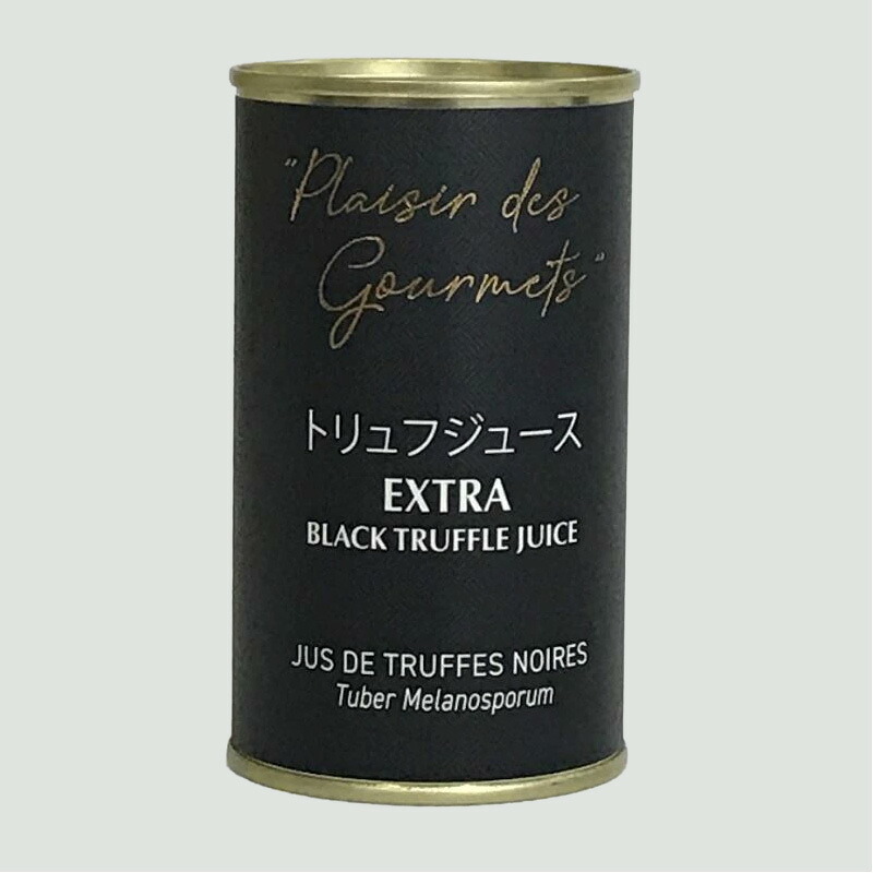 トリュフ　ジュース　エキストラ　200g/世界三大珍味/キノコ｜グルメプラザ