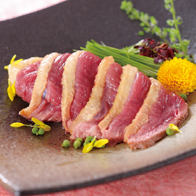 鴨 鴨肉 鴨鍋 送料無料 鴨南蛮そば おせち ギフト 業務用 プレゼント 贈り物 食べ物 冷凍 賞味期限21年7月21日 鴨肉 フランス産 送料無料 8kg 約24パック入 フィレドカナールジョリシャトー 冷凍 業務用 1枚約3g 冷凍品 グルメ大陸