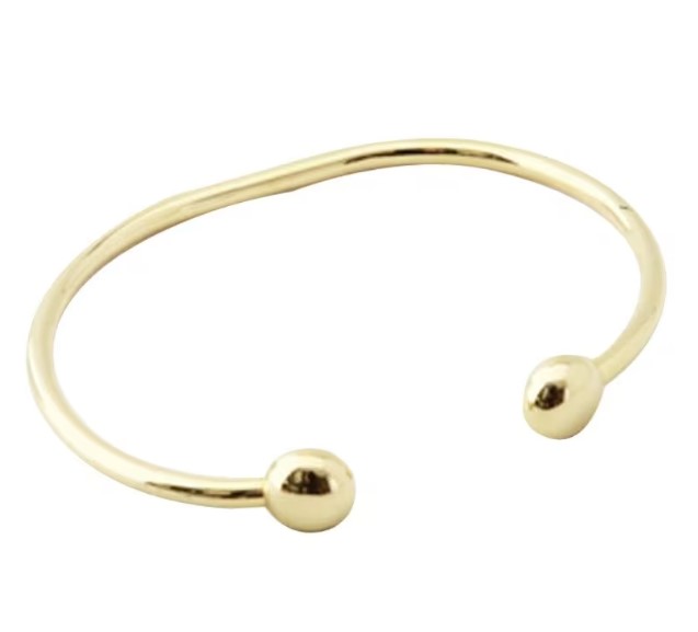 健康ブレスレット バイオイオン ジュエリー Bio-Ion Jewelry 楽天市場】BIO-RAY/バイオレイ ブレスレット GOLD Sサイズ : 北海富士