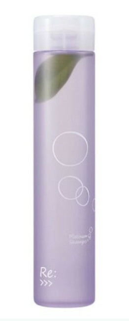 楽天市場】アシュラン/貴族達 メンズシャンプー 280ml : コスメナイズ