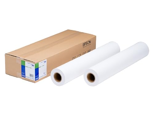 セイコーエプソン MAXART用 普通紙ロール[厚手]/約914mm幅×50m(2本入り)/36インチ EPPP9036 送料無料