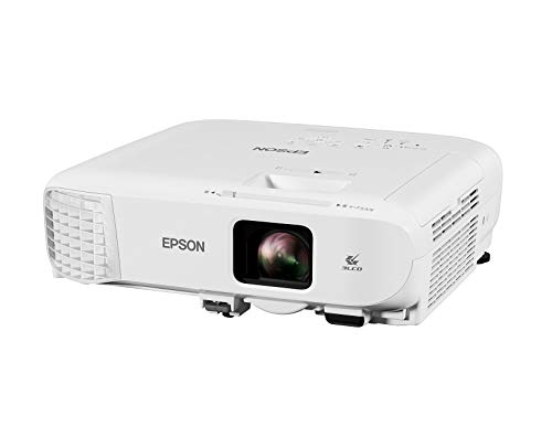 エプソン ビジネスプロジェクター 液晶 4200lm WXGA 3.1kg EB-982W 送料無料