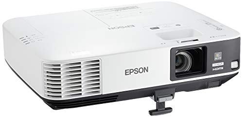 エプソン プロジェクター EB-2155W (5000lm/WXGA/4.3kg) 送料無料