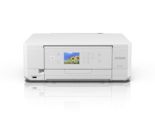 楽天市場】エプソン カラリオプリンター 複合機 EP-979A3【送料無料