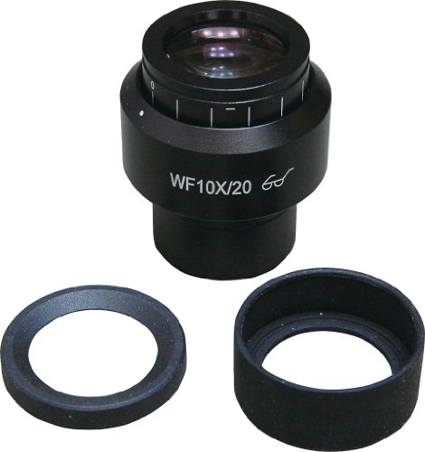 ホーザン(HOZAN) 接眼レンズ 光学機器用部品 顕微鏡用接眼レンズ 倍率:10倍 取付径:30mmΦ L-546-10 送料無料