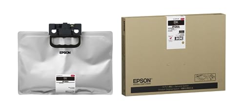 エプソン EPSON 純正インクパック ブラック 約40000ページ IP13KA 送料無料