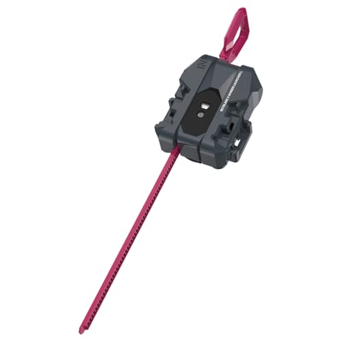 ベイブレードX BX-40 ワインダーランチャー L 楽天市場】BEYBLADE X ベイブレードX BX-40 ワインダーランチャーL