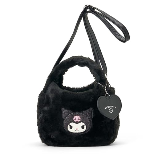 サンリオ(SANRIO) チャーム付き2WAYボアバッグ クロミ 対象年齢3才以上 264890 送料無料