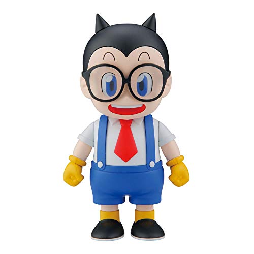 フィギュアライズメカニクス Dr.スランプ アラレちゃん オボッチャマン 色分け済みプラモデル 送料無料