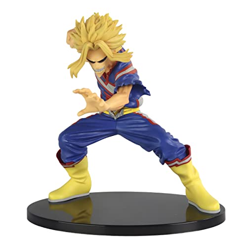 バンプレスト 僕のヒーローアカデミア BANPRESTO FIGURE COLOSSEUM 造形Academy SPECIAL ALL  送料無料