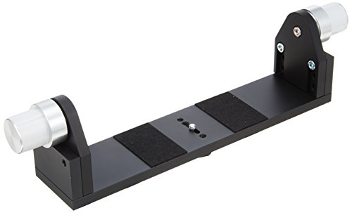 ビクセン(Vixen) 双眼鏡用アクセサリー 三脚アタッチメント HF汎用プレート 3798-04 送料無料 13,118円