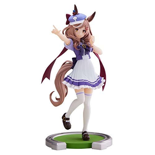 ウマ娘 プリティーダービー マチカネタンホイザ 1/7スケール プラスチック製 楽天市場】ウマ娘 プリティーダービー マチカネタンホイザ 1/7