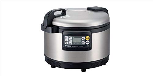 業務用IH炊飯ジャー JIW-G541(XS)/62-6493-03 送料無料