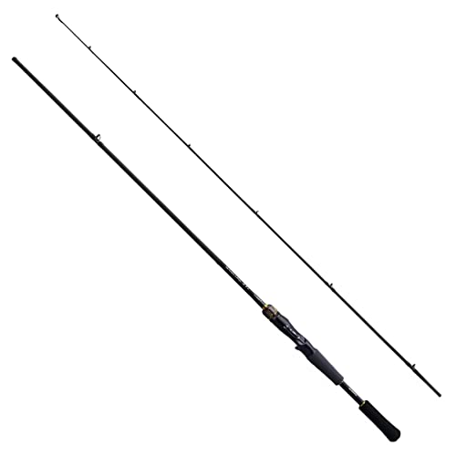 シマノ(SHIMANO) バス ベイトロッド 23 バスワン XT+ 166M-2 送料無料｜GOZIGEN Shop店