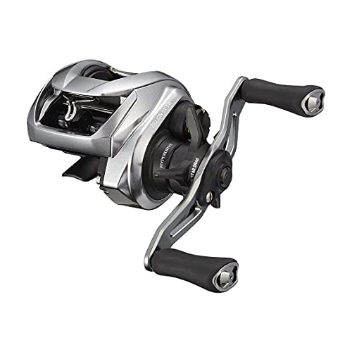 ダイワ(DAIWA) ベイトリール ジリオン SV TW 1000PL 左手持ち部分(2021模範例) 貨物輸送無料