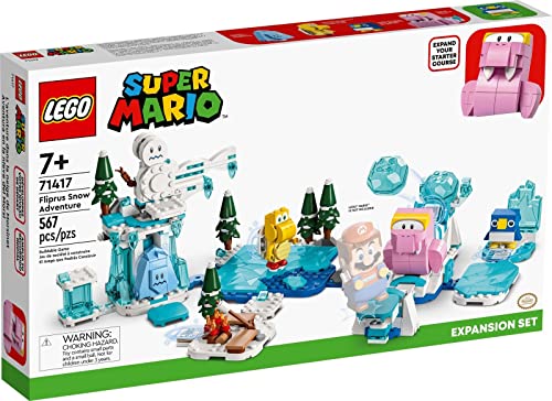 レゴ(LEGO) 百貨店マリオ セイドン と こおった みずうみ 立ちはだかる 71417 手あそび 差しつかえる 差し上げ物 乗り出す 御坊っちゃん 貨物輸送無料 おもちゃ-ブロック-セット