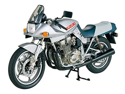 タミヤ 1/6 オートバイシリーズ No.25 スズキ GSX 1100S カタナ プラモデル 16025 送料無料