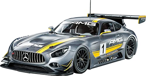 タミヤ(TAMIYA) 1/24 スポーツカーシリーズ No.345 メルセデス AMG GT3 プラモデル 24345 送料無料