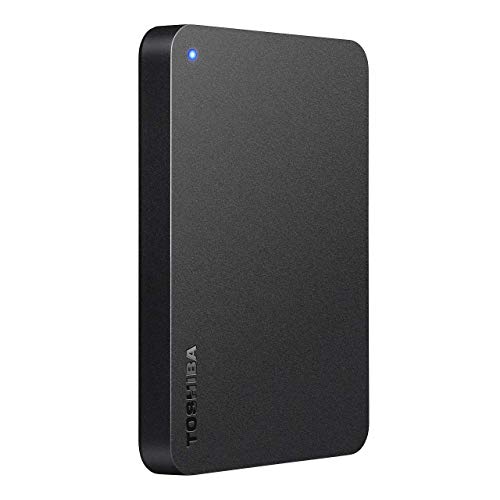 東芝 Canvio 1結核症 USB3.2(Gen1)相応う 携帯型HDD パソコン/TV相応う バッファローサポート 国内製造会社 打ちこわれる思いもうける 貨物輸送無料