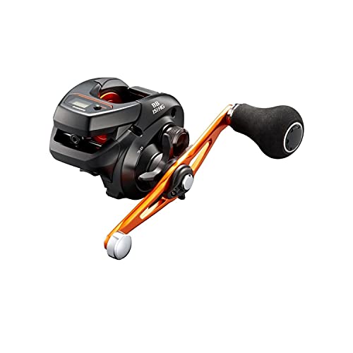 シマノ(SHIMANO) 両軸リール 21 バルケッタ BB 151HG メタルスッテ タイラバ ライトジギング 船汎用 送料無料｜GOZIGEN Shop店