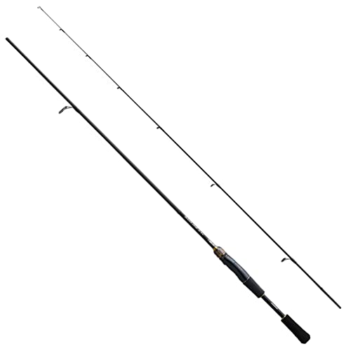 シマノ(SHIMANO) バス スピニングロッド 23 バスワン XT+ 263UL-S/2 送料無料|GOZIGEN Shop店