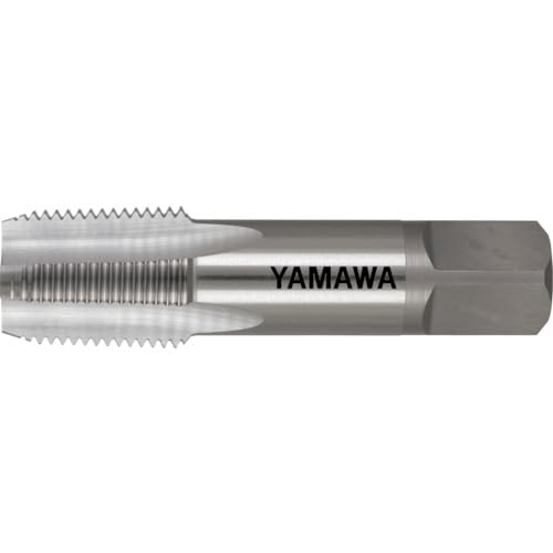 ヤマワ 管用テーパねじ用御手手水道栓短ねじ形左ねじ用 S-PT-LH-3/8-19 貨物輸送無料
