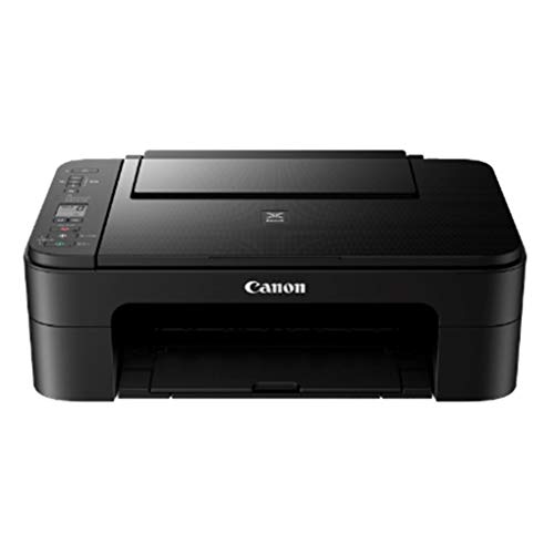 Canon 印刷人 A4インクジェット練りあわせる機 PIXUS TS3330 黒いこと Wi-Fi相応う テレ細工物向け 貨物輸送無料