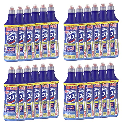 【ケース販売】 ドメスト ×24個 送料無料