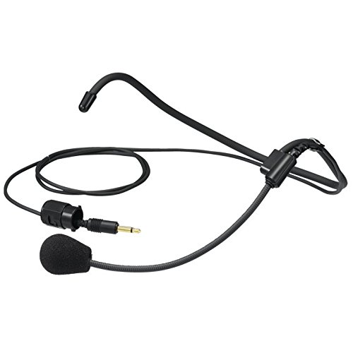 JVC ヘッドセットマイクキット(WM-P980用) WT-UM82 貨物輸送無料