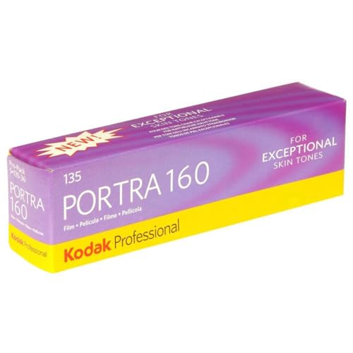 Kodak カラーネガティブフィルム 専門的用 35粍 ポー虎160 36枚 5本風呂敷き包み 6031959 貨物輸送無料 カメラ用フィルム-TV・オーディオ・カメラ-アクセサリー・部品