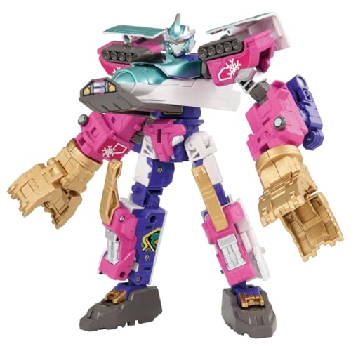 タカラトミー プラレール シンカリオンCW H5はやぶさドーザーフォーム 送料無料